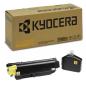 Preview: Kyocera Toner TK-5280Y Yellow - 11.000 Seiten